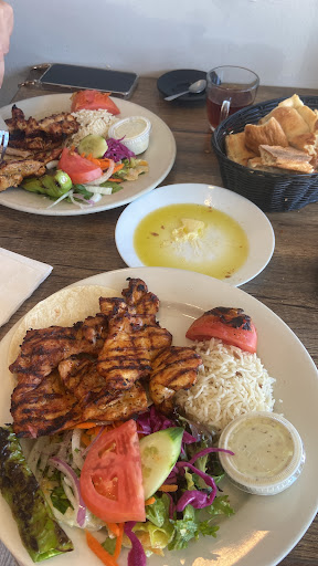 Photo of Istanbul Cafe - 2139 Middle Country Rd, Centereach, NY 11720