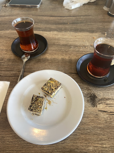 Photo of Istanbul Cafe - 2139 Middle Country Rd, Centereach, NY 11720