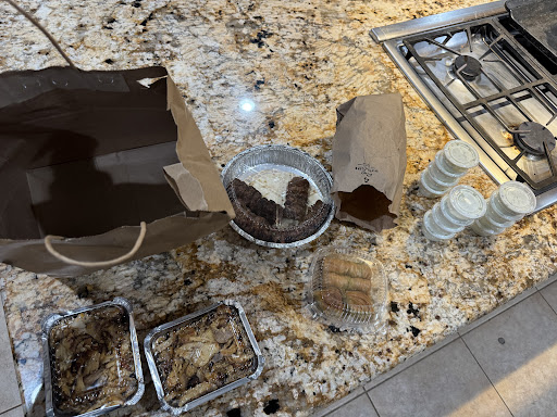 Photo of Istanbul Cafe - 2139 Middle Country Rd, Centereach, NY 11720