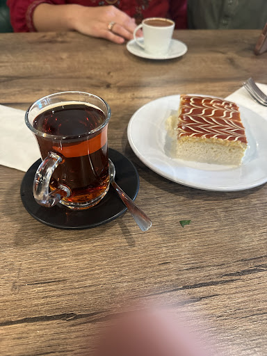 Photo of Istanbul Cafe - 2139 Middle Country Rd, Centereach, NY 11720