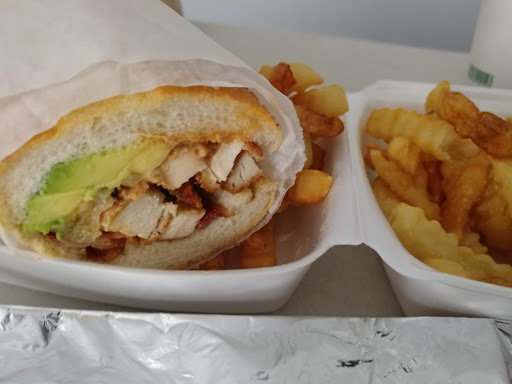 Photo of Holtsville’s Sports Deli - 1029 Waverly Ave, Holtsville, NY 11742