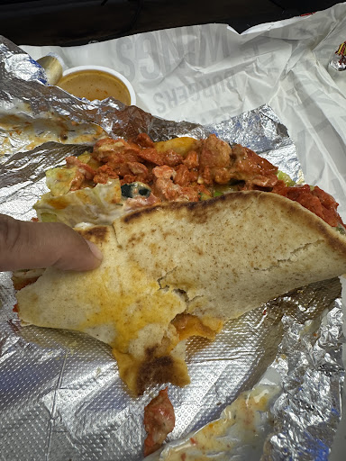 Photo of Naz's Halal Food - Patchogue - 231 E Main St, Patchogue, NY 11772