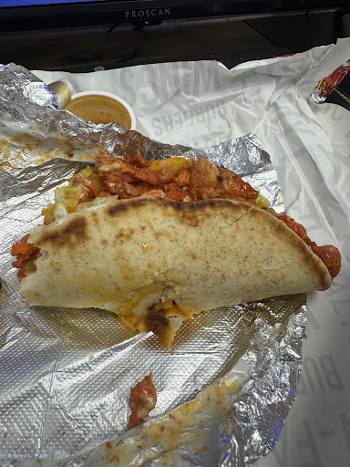 Photo of Naz's Halal Food - Patchogue - 231 E Main St, Patchogue, NY 11772