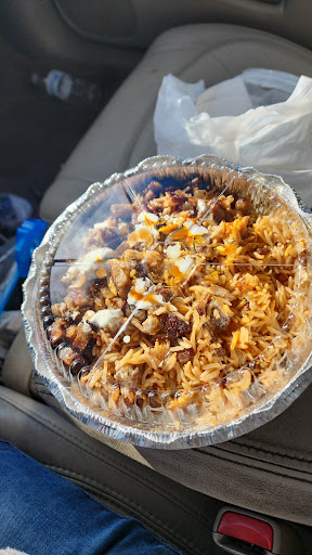 Photo of Naz's Halal Food - Patchogue - 231 E Main St, Patchogue, NY 11772