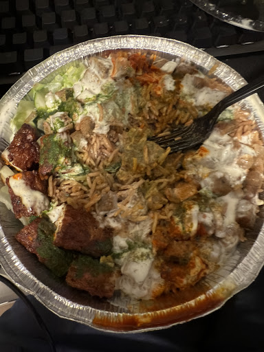 Photo of Naz's Halal Food - Patchogue - 231 E Main St, Patchogue, NY 11772