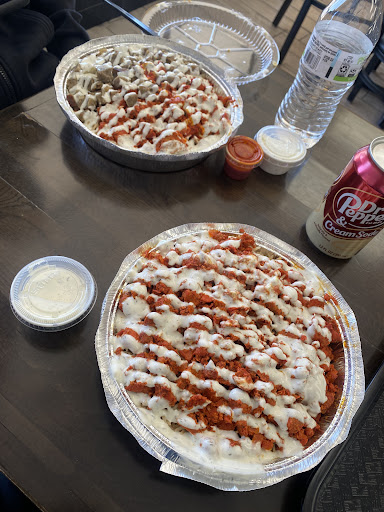 Photo of Naz's Halal Food - Patchogue - 231 E Main St, Patchogue, NY 11772