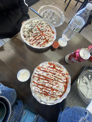 Photo of Naz's Halal Food - Patchogue - 231 E Main St, Patchogue, NY 11772