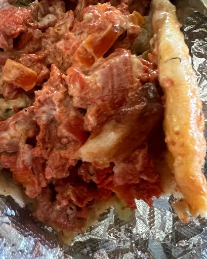 Photo of Naz's Halal Food - Patchogue - 231 E Main St, Patchogue, NY 11772