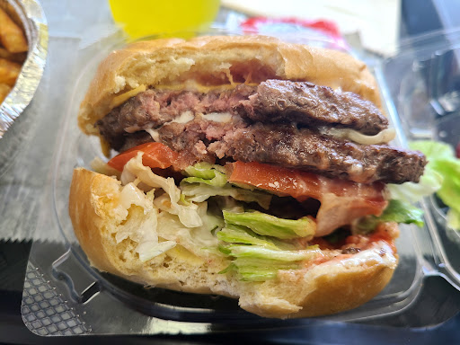 Photo of Naz's Halal Food - Patchogue - 231 E Main St, Patchogue, NY 11772