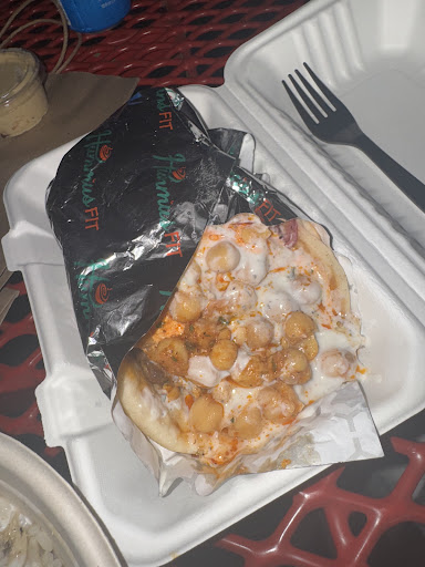 Photo of Hummus Mediterranean Holbrook - 1066 Main St, Holbrook, NY 11741