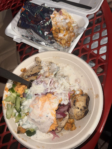 Photo of Hummus Mediterranean Holbrook - 1066 Main St, Holbrook, NY 11741