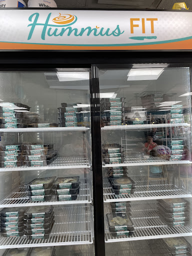 Photo of Hummus Mediterranean Holbrook - 1066 Main St, Holbrook, NY 11741