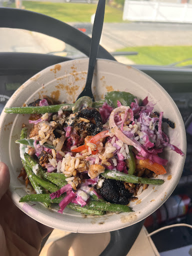 Photo of Hummus Mediterranean Holbrook - 1066 Main St, Holbrook, NY 11741