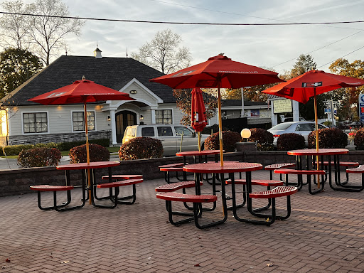 Photo of Hummus Mediterranean Holbrook - 1066 Main St, Holbrook, NY 11741