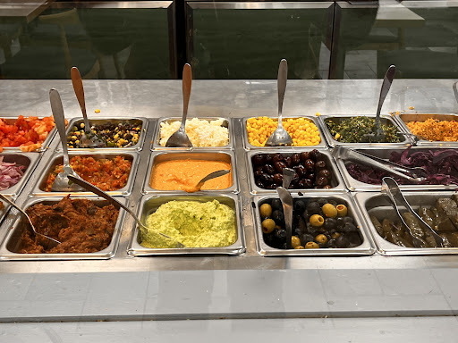 Photo of Hummus Mediterranean Holbrook - 1066 Main St, Holbrook, NY 11741