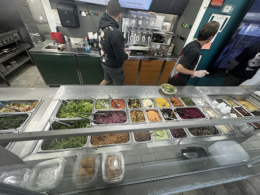 Photo of Hummus Mediterranean Holbrook - 1066 Main St, Holbrook, NY 11741