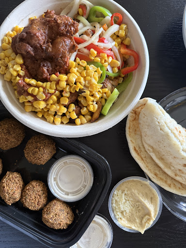 Photo of Hummus Mediterranean Holbrook - 1066 Main St, Holbrook, NY 11741