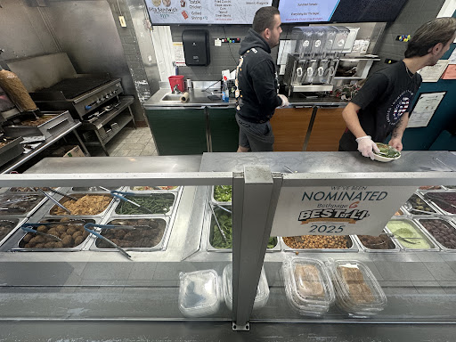 Photo of Hummus Mediterranean Holbrook - 1066 Main St, Holbrook, NY 11741