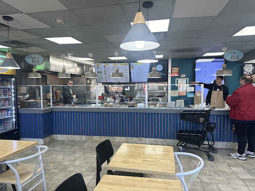 Photo of Hummus Mediterranean Holbrook - 1066 Main St, Holbrook, NY 11741