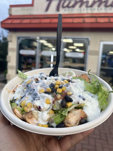 Photo of Hummus Mediterranean Holbrook - 1066 Main St, Holbrook, NY 11741