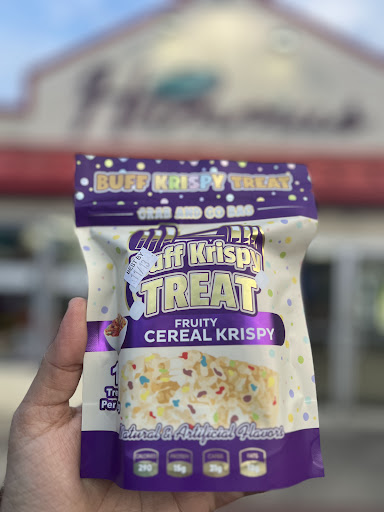 Photo of Hummus Mediterranean Holbrook - 1066 Main St, Holbrook, NY 11741