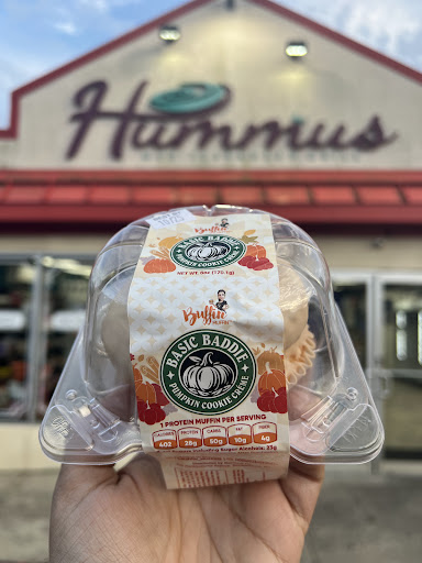 Photo of Hummus Mediterranean Holbrook - 1066 Main St, Holbrook, NY 11741