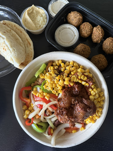 Photo of Hummus Mediterranean Holbrook - 1066 Main St, Holbrook, NY 11741