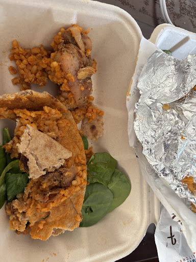 Photo of Hummus Mediterranean Holbrook - 1066 Main St, Holbrook, NY 11741