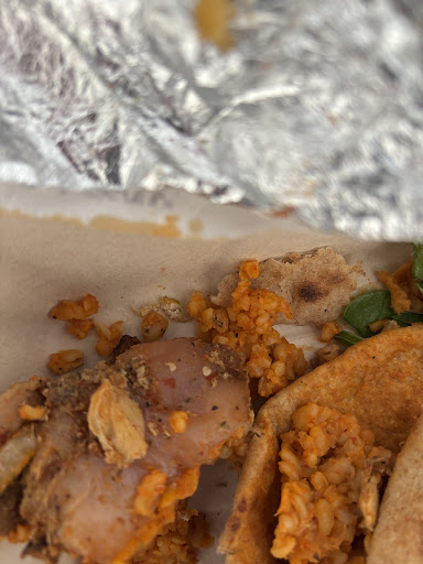 Photo of Hummus Mediterranean Holbrook - 1066 Main St, Holbrook, NY 11741