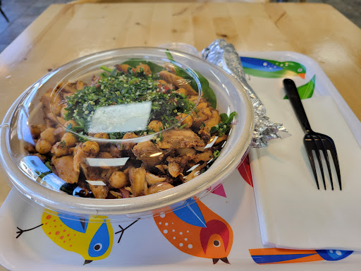 Photo of Hummus Mediterranean Holbrook - 1066 Main St, Holbrook, NY 11741