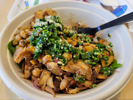 Photo of Hummus Mediterranean Holbrook - 1066 Main St, Holbrook, NY 11741