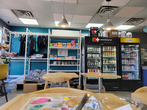 Photo of Hummus Mediterranean Holbrook - 1066 Main St, Holbrook, NY 11741