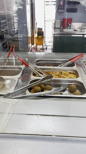 Photo of Hummus Mediterranean Holbrook - 1066 Main St, Holbrook, NY 11741