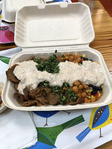 Photo of Hummus Fit - 680 Middle Country Rd, Selden, NY 11784