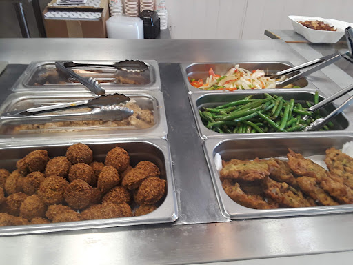 Photo of Hummus Fit - 680 Middle Country Rd, Selden, NY 11784