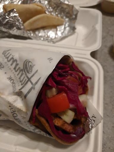 Photo of Hummus Fit - 680 Middle Country Rd, Selden, NY 11784