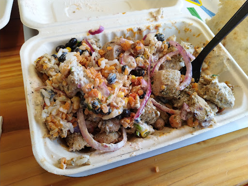 Photo of Hummus Fit - 680 Middle Country Rd, Selden, NY 11784