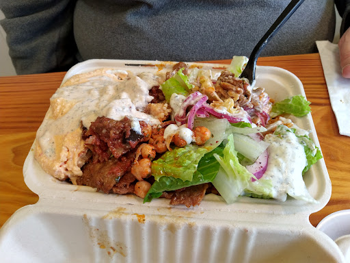 Photo of Hummus Fit - 680 Middle Country Rd, Selden, NY 11784