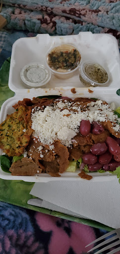 Photo of Hummus Fit - 680 Middle Country Rd, Selden, NY 11784