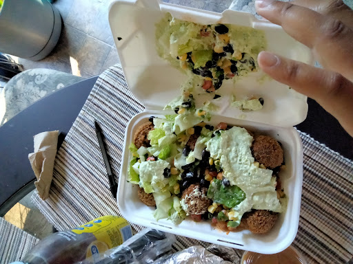 Photo of Hummus Fit - 680 Middle Country Rd, Selden, NY 11784