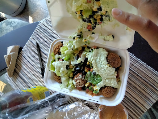 Photo of Hummus Fit - 680 Middle Country Rd, Selden, NY 11784