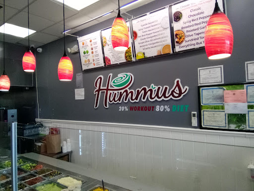Photo of Hummus Fit - 680 Middle Country Rd, Selden, NY 11784