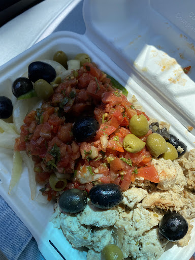 Photo of Hummus Fit - 680 Middle Country Rd, Selden, NY 11784