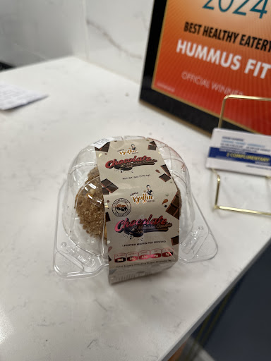 Photo of Hummus Fit - 680 Middle Country Rd, Selden, NY 11784