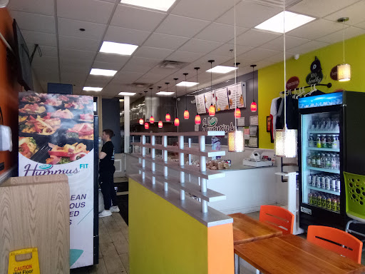 Photo of Hummus Fit - 680 Middle Country Rd, Selden, NY 11784