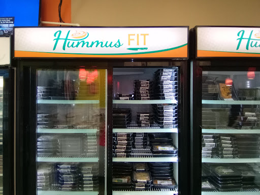 Photo of Hummus Fit - 680 Middle Country Rd, Selden, NY 11784