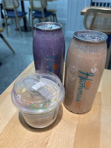 Photo of Hummus Fit - 680 Middle Country Rd, Selden, NY 11784