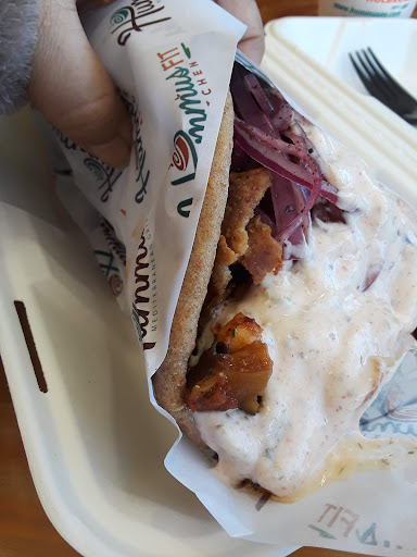 Photo of Hummus Fit - 680 Middle Country Rd, Selden, NY 11784