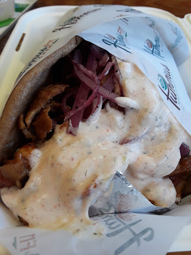 Photo of Hummus Fit - 680 Middle Country Rd, Selden, NY 11784