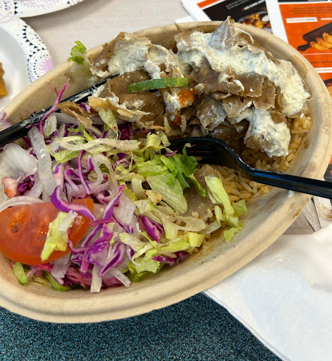 Photo of German Doner Kebab - 1759 Middle Country Rd, Centereach, NY 11720